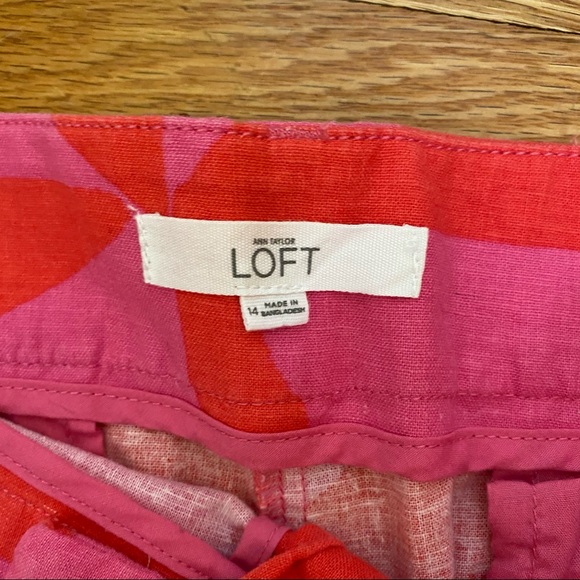 Cute Summer Shorts Skirts denim bundle Size 14 - Picture 7 of 9